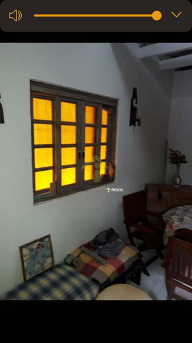 Chácara Com 2 Dorms, Vale Das Fontes, Embu-guaçu - R$ 220 Mil, Cod: 639 - V639
