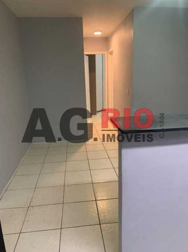 Imagem 10 de 15 de Apartamento-à Venda-praça Seca-rio De Janeiro - Vvap20990