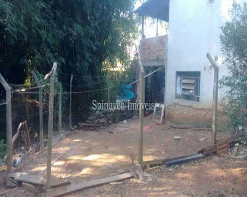Imagem 29 de 29 de Chácara Residencial Em Atibaia - Ch00481 - 69735249