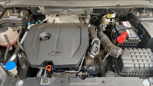 Sucata Chery Tiggo 5x Turbo 2021/2022 Flex 150cvs