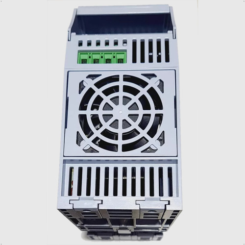 Inversor Frequência Weg Cfw300 0,5cv 2,6a Cfw300a02p6s2nb20