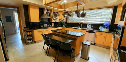 Imagen 13 de 30 de Maravilloso Departamento En Venta Club De Golf Bosques De Sa