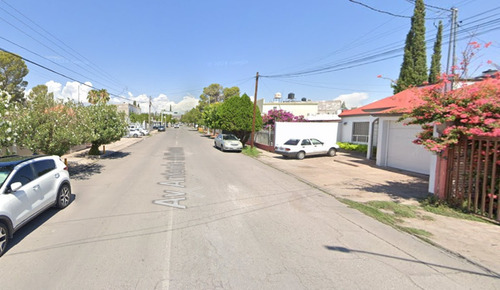 Excelente Oportunidad: Casa En Remate Bancario Ubicada En Colonia San Felipe Ii Etapa
