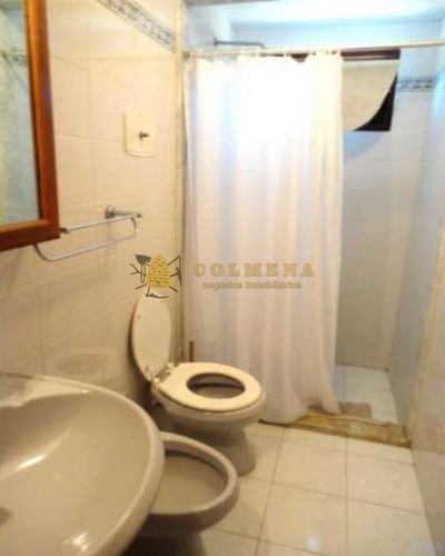 Casa En Tio Tom A Una Cuadra De La Playa - Consulte !!!!!!- Ref: 3021