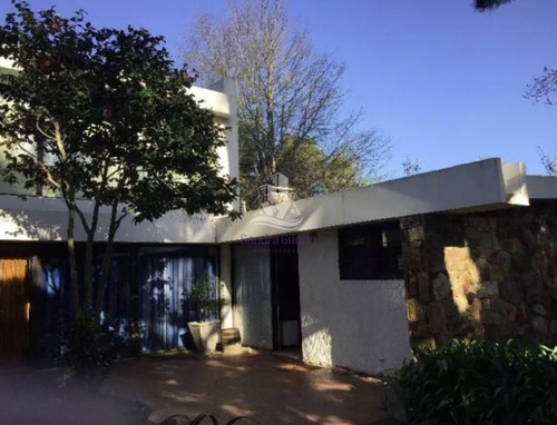 Casa Construccion Tradicional En Venta Punta Del Este - Ref: 30077