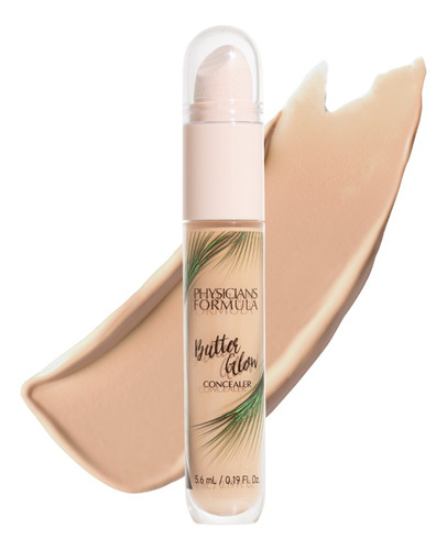 Corrector Para El Rostro Butter Glow, Physicians Formula Tono Light To Medium