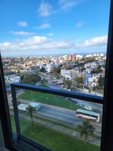 Oportunidad  De Inversión !!  Apartamento De 2 Dormitorios + Monoambiente En Malvin!!