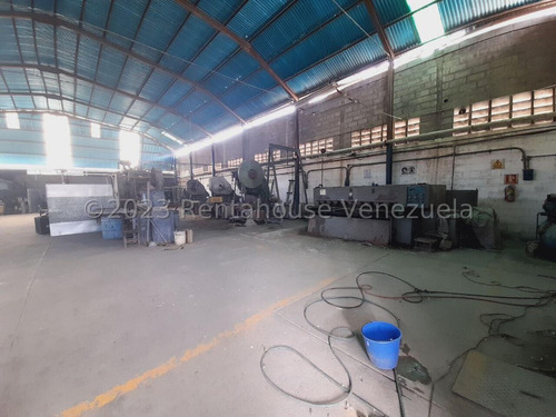 Local Comercial En Venta En Zona Oeste Barquisimeto Lara,rc