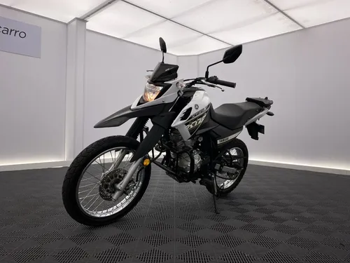 Yamaha Xtz150