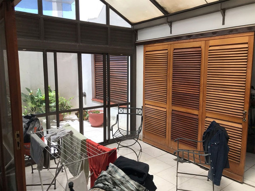 Imagen 8 de 21 de Excelente Casa En Dr. Muñiz 1584