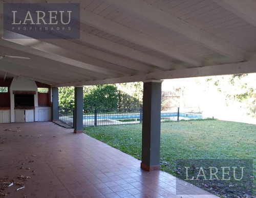 Imagen 4 de 7 de Casa En Venta - Los Fresnos (pilar)