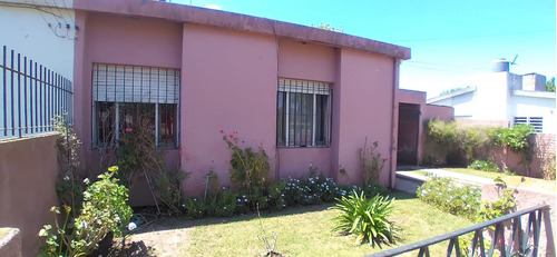 Venta Casa 3 Amb. Chascomús