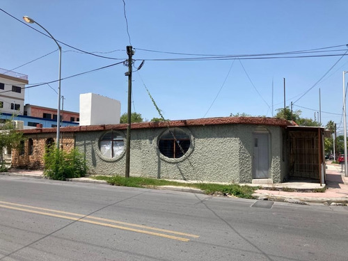 Imagen 2 de 3 de Terreno Comercial En Venta En Zona Cumbres