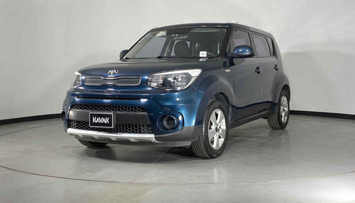 Imagen 1 de 15 de 114134 - Kia Soul 2018 Con Garantía