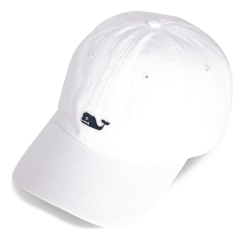 Gorra De Baseball Vineyard Vines/blanco