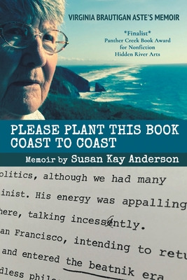 Libro Please Plant This Book Coast To Coast - Anderson, S...