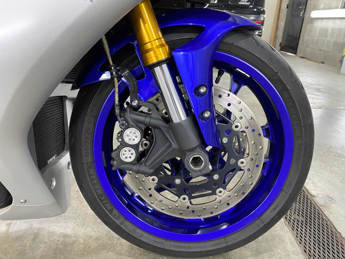 Imagen 16 de 25 de Yamaha Yzf R1