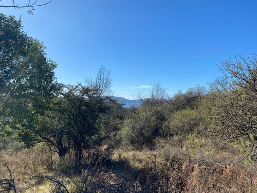 Se Vende Lote En Los Espinillos