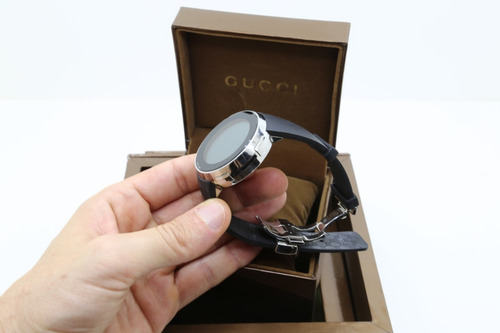 Relógio Gucci