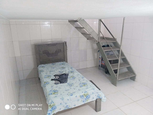 Imagem 8 de 18 de Casa Com 2 Dorms, Jardim Do Luar (fazendinha), Santana De Parnaíba - R$ 290 Mil, Cod: 235365 - V235365
