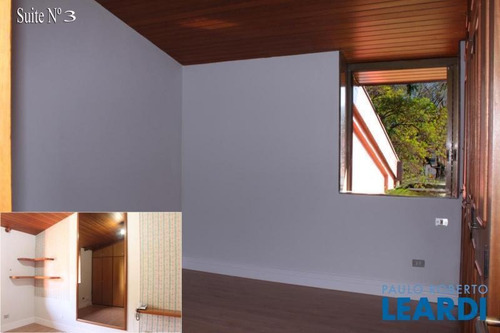 Imagem 12 de 15 de Casa Térrea - City Boaçava - Sp - 285962