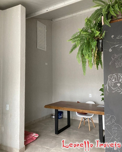 Imagem 12 de 30 de Belíssimo Apartamento De Cobertura E Sem Condomínio Para Venda Em Bairro Valparaíso!!!! Imóvel Com 02 Amplos Dormitórios, Suíte E Closet E 02 Vagas - Ap01981 - 70809698