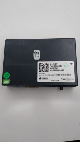 Modulo Interface Gm Spin Ltz Automatica 1.8 Flex 2019 (Usado)