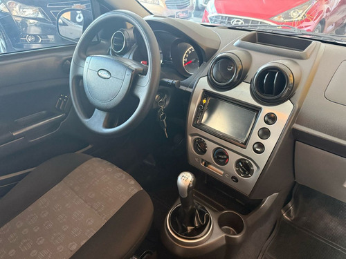Ford Fiesta 1.6 8V Flex/Class 1.6 8V Flex 5p