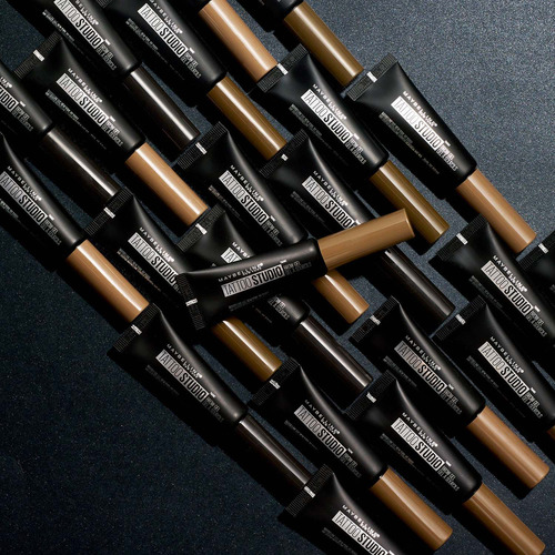 Gel Para Cejas Tattoo Brow Maybelline