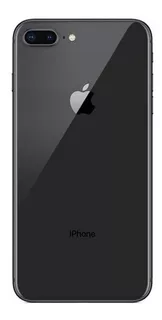 iPhone 8 Plus 64 Gb Negro Acces Orig Env Gratis Grado A