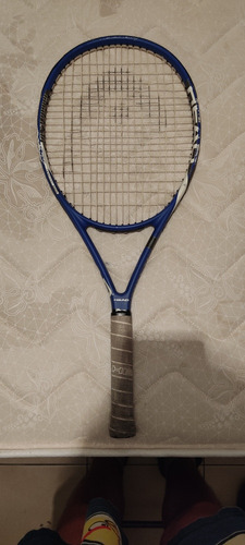 Raqueta De Tenis Head Titanium Ti.4100