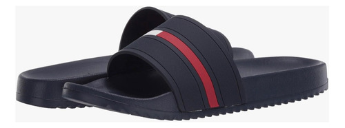 Sandalias Tommy Hilfiger Talla 12 Usa Para Hombre Originales