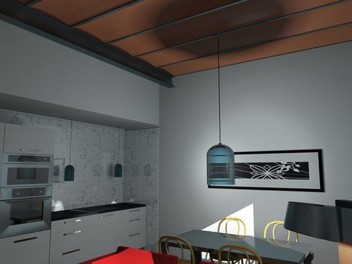Departamento En Venta En Complejo San Patricio Uf23 Villa Elisa - Alberto Dacal Propiedades
