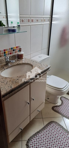 Imagem 25 de 30 de Apartamento 94m² 3 Dorms. Sendo 1 Suíte No Bairro Baeta Neves-sbc - Apa3101