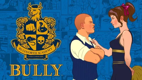 Bully Ps2 Original Americano Somente o disco Raro em Promoção na