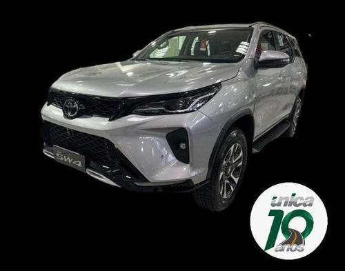 Toyota Sw4 Dsl 4x4 Srx Platinum At 7s 2024