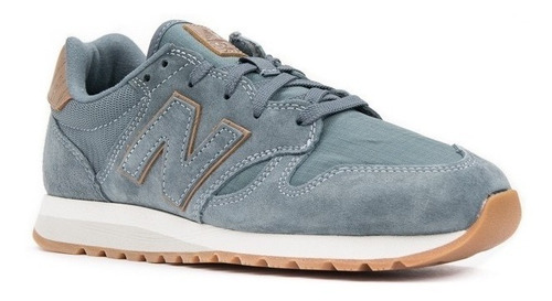 Zapatillas New Balance U520 Lifestyle Cg Hombre U520cg