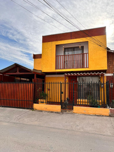 Casa En Coquimbo Remate 24 De Mayo De 2024