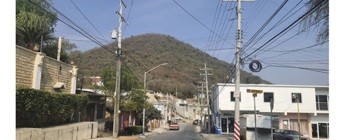 Increíble Terreno Con Vista A La Presa