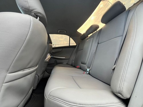 Toyota Corolla Gli
