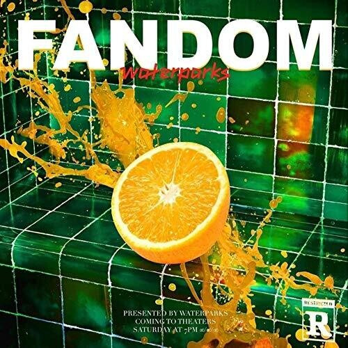 Parques Acuáticos Fandom Lp