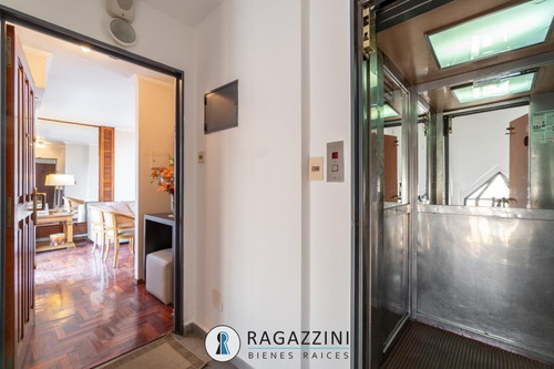 Imagen 17 de 22 de Vendo Semi Piso En Barrio General Paz 4 Dormitorios