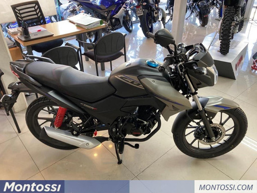 Honda Cb1 Twister 125 2023 0km