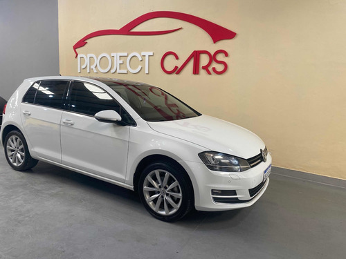 Volkswagen Golf 1.4 Highline Tsi Dsg 2017