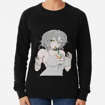 Comprar Buzo  Anime Art For Women Men Teen Girls Anime Anime Lovers 