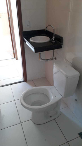 Imagem 6 de 12 de Elm3 Excelentes Apartamentos Em Inoã, Maricá ! Imóvel Novo !
