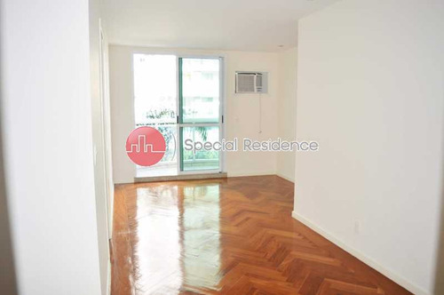 Imagem 10 de 15 de Apartamento-à Venda-barra Da Tijuca-rio De Janeiro - 400356