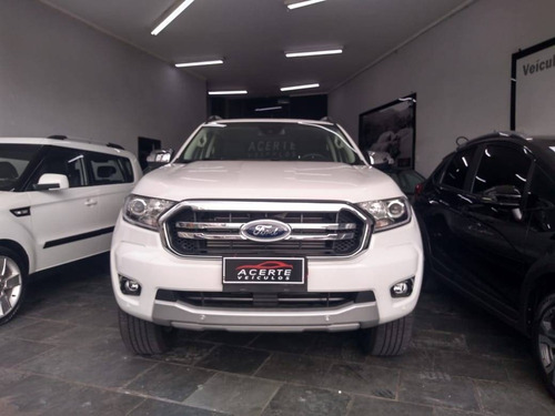 Imagem 2 de 9 de Ford Ranger 3.2 Limited 4x4 Cd 20v Diesel 4p Automático