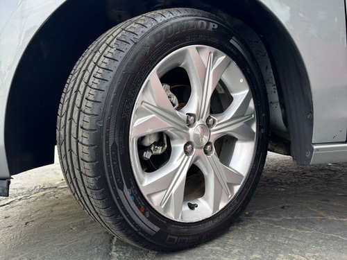 Chevrolet Onix Onix 1.0 TURBO FLEX PLUS LTZ AUTOMÁTICO