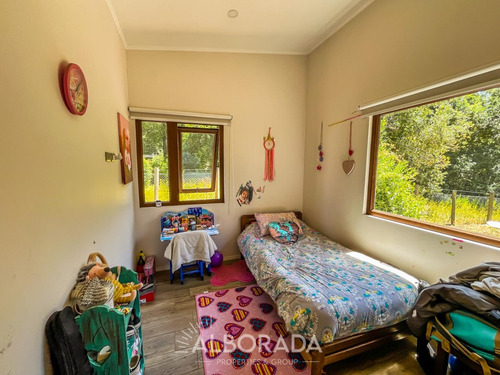 Vendo Hermosa Y Amplia Casa En El Llano Camino A Sta Juana